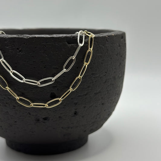 STRENGTH Stacking Bracelet