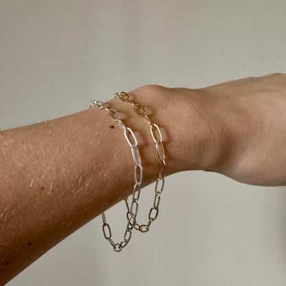 STRENGTH Stacking Bracelet