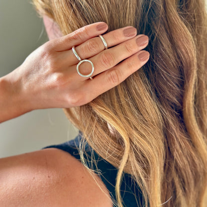 POWER Ring