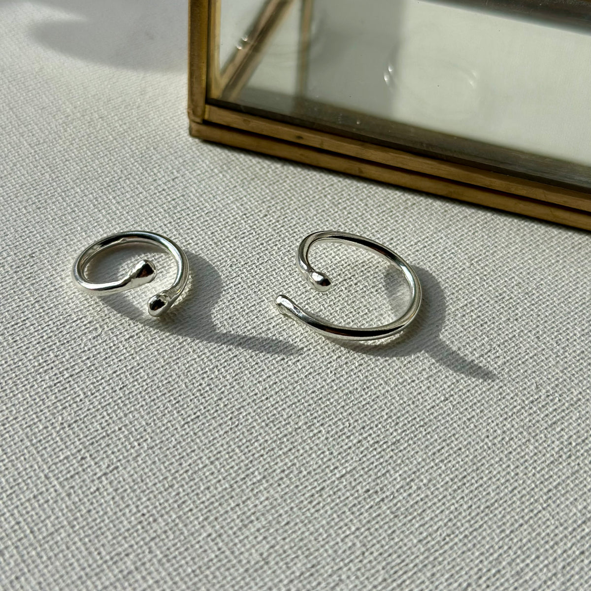 MOLTEN Ring