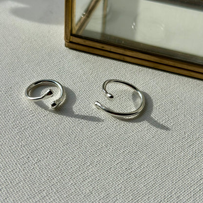 MOLTEN Ring