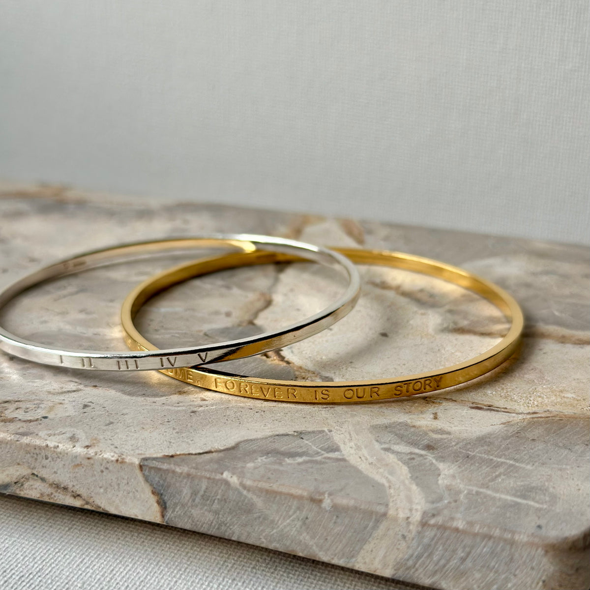 MIDI PHASE Bangle