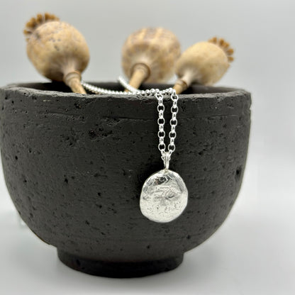 ANXIETY RELIEF NECKLACE