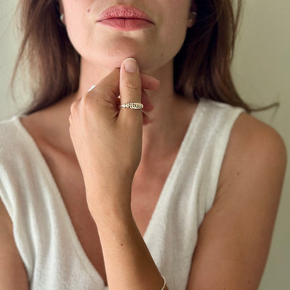 CALM Ring ★