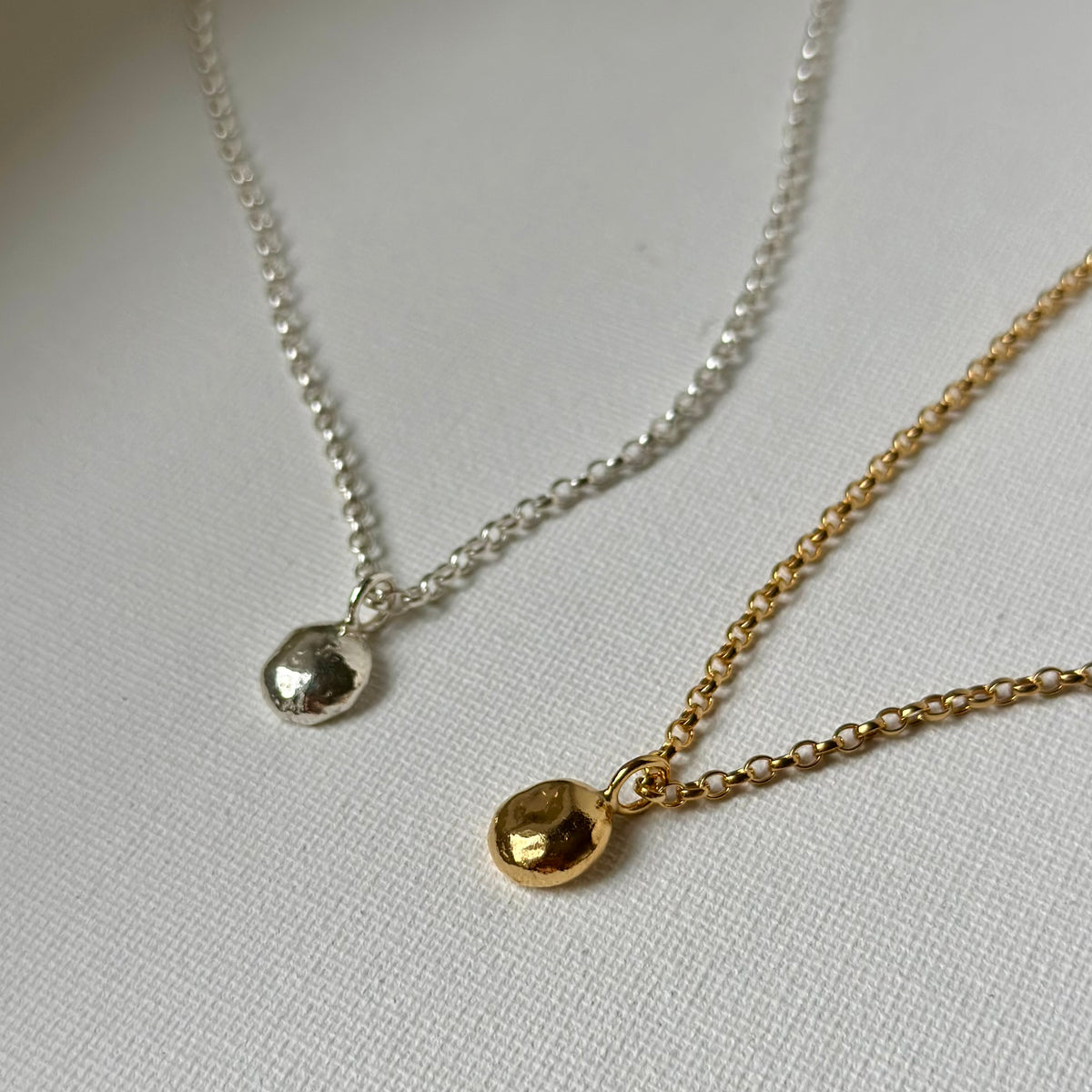 ORB Anxiety Relief Necklace