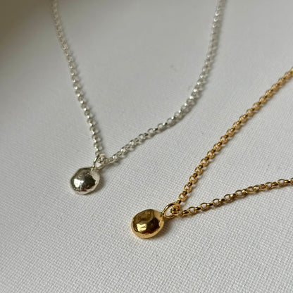 ORB Anxiety Relief Necklace