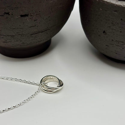 SECRET STORY Necklace ★