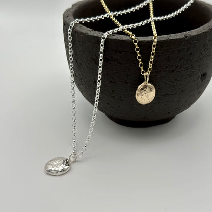 ORB Necklace ☆ – Stanley and Maud - Main Image