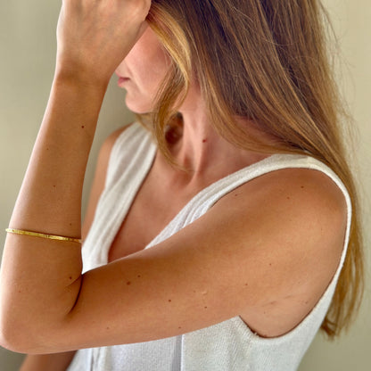 MIDI PHASE Bangle