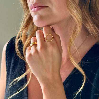 POWER Ring