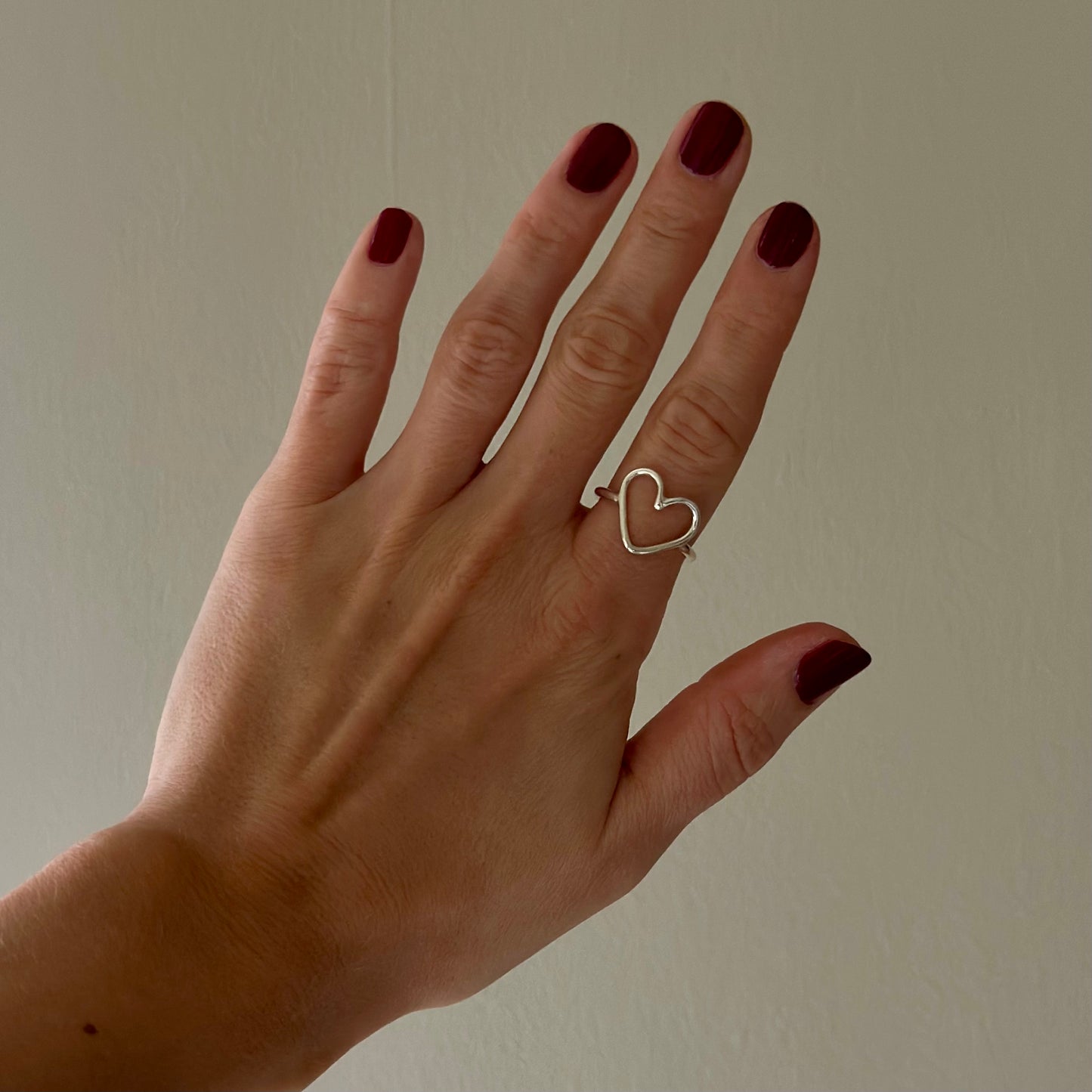 COEUR Ring ★
