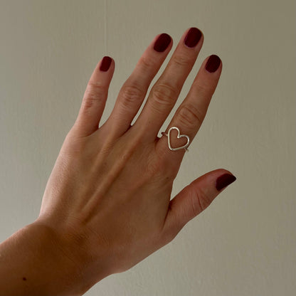 COEUR Ring ★