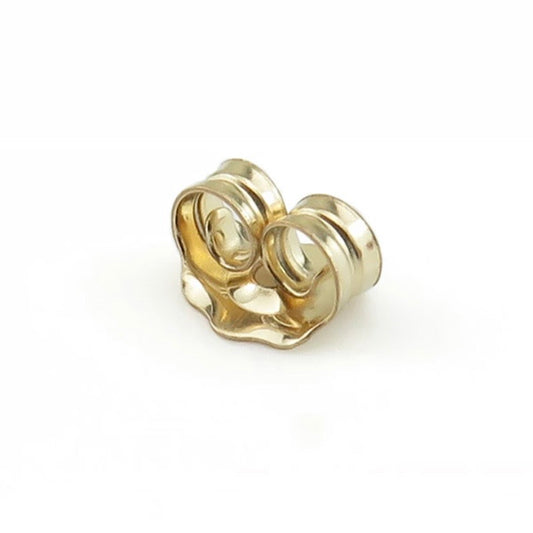 PAIR OF Stud Earring Backs