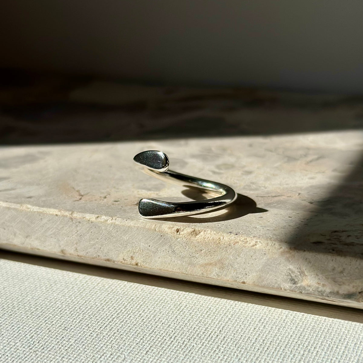 EMBRACE Ring