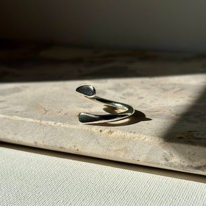 EMBRACE Ring