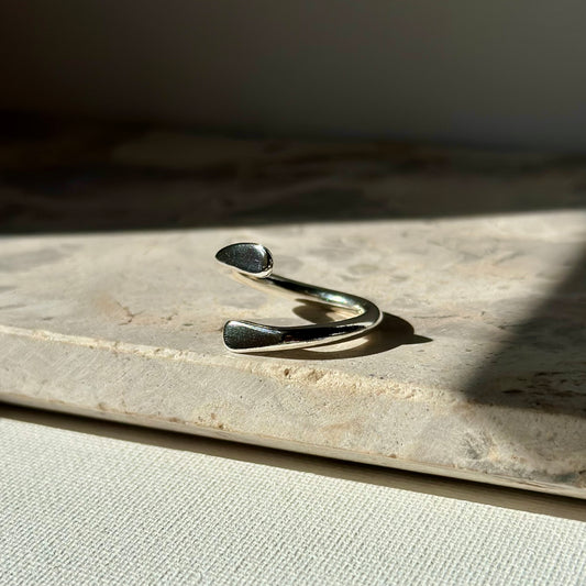 EMBRACE Ring