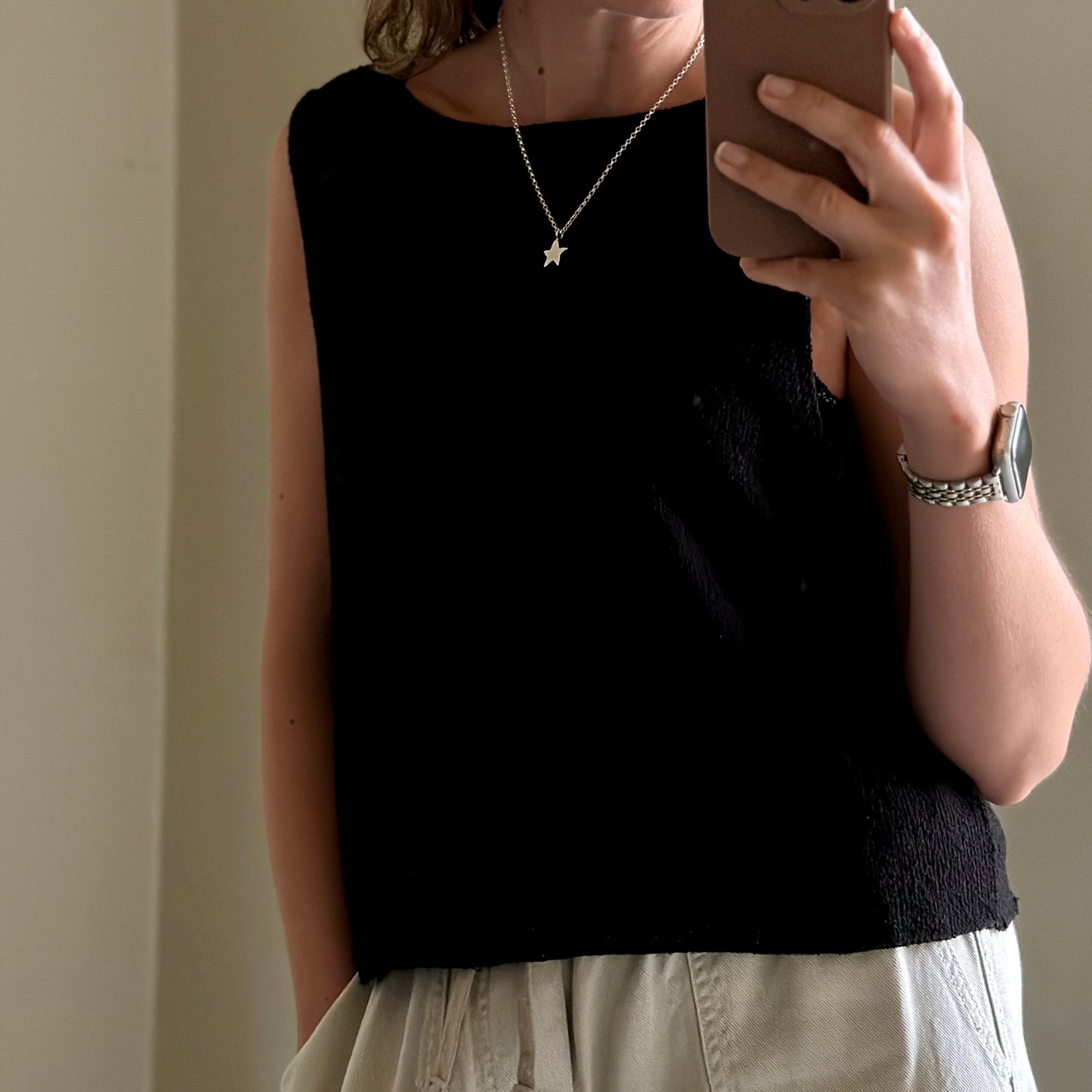 GUIDE Star Necklace