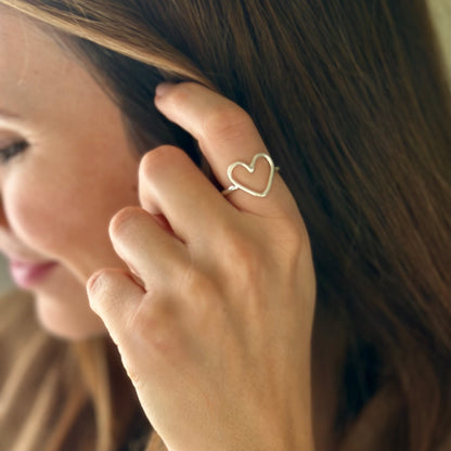 COEUR Ring ★