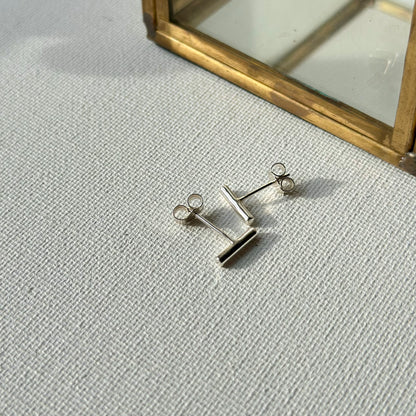 BOLD Stud Earrings