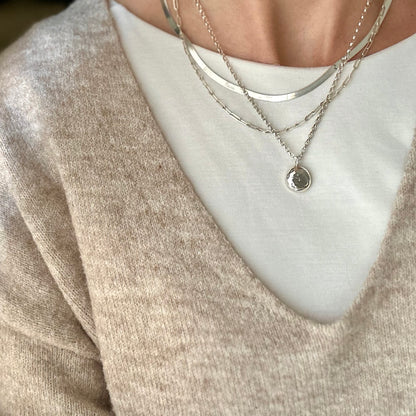 ORB Necklace ★