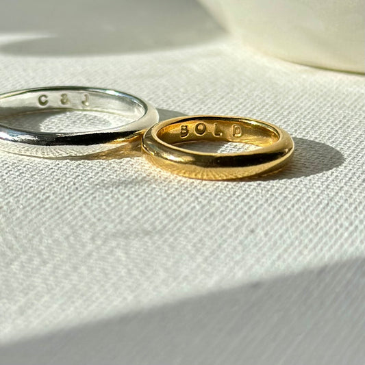 SECRET STORY Ring