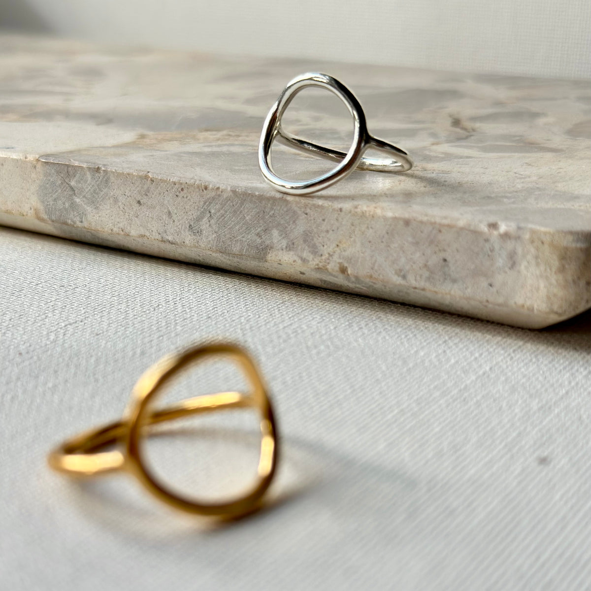 POWER Ring