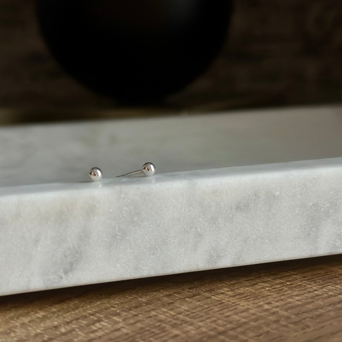 DAINTY Stud Earrings