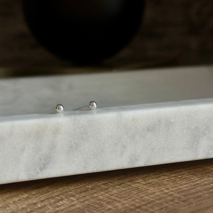DAINTY Stud Earrings