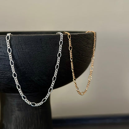 BRAID Stacking Bracelet ★