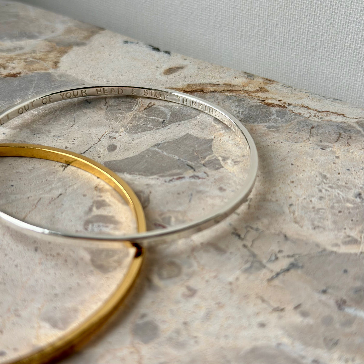 MIDI PHASE Bangle