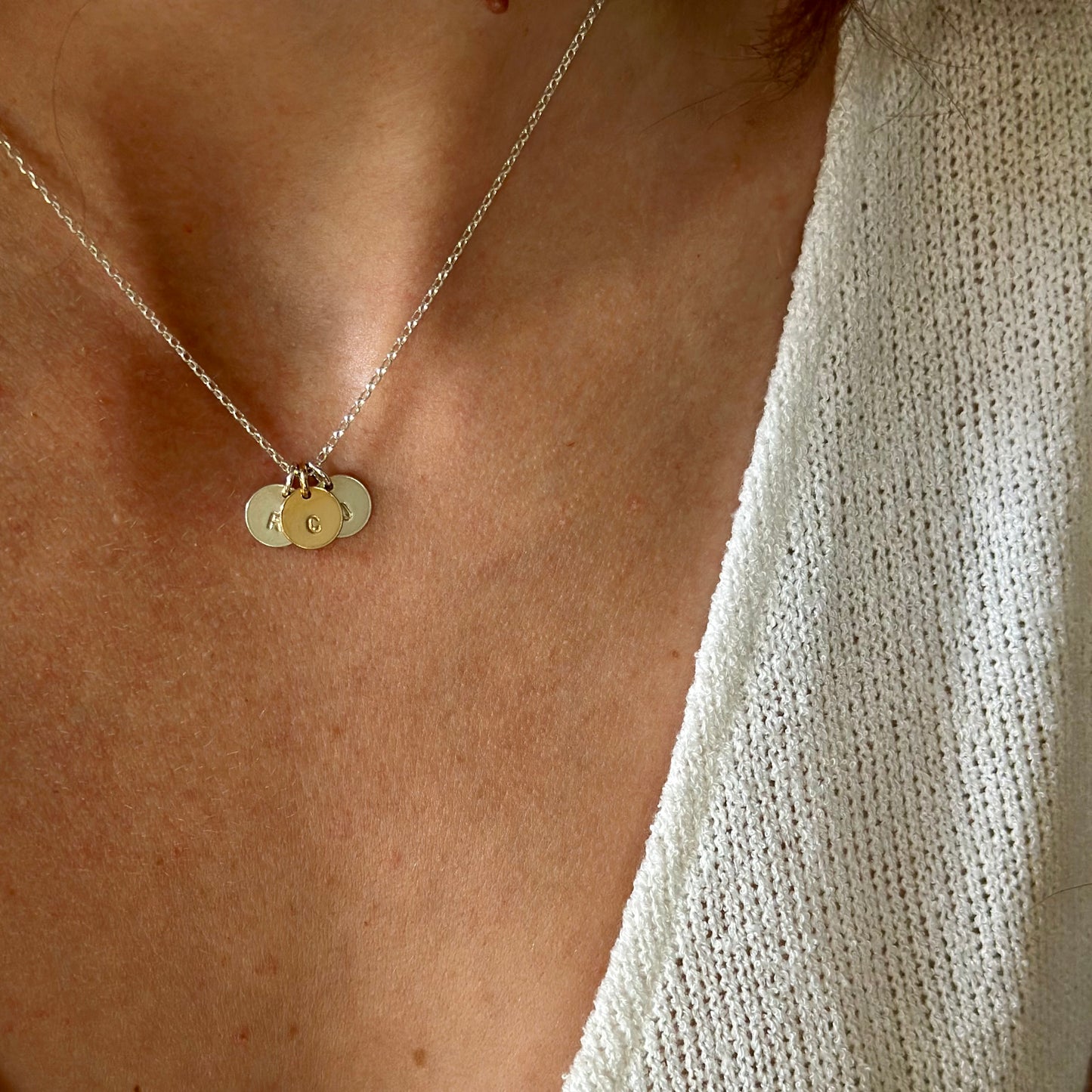 MAGIC Necklace ★