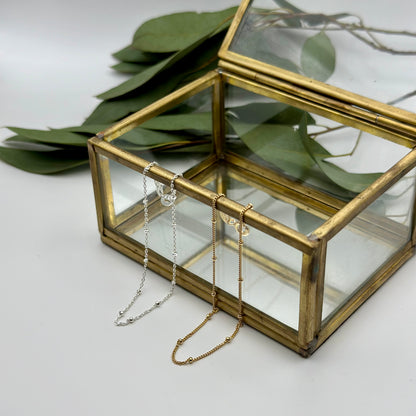 DAINTY Stacking Bracelet ★