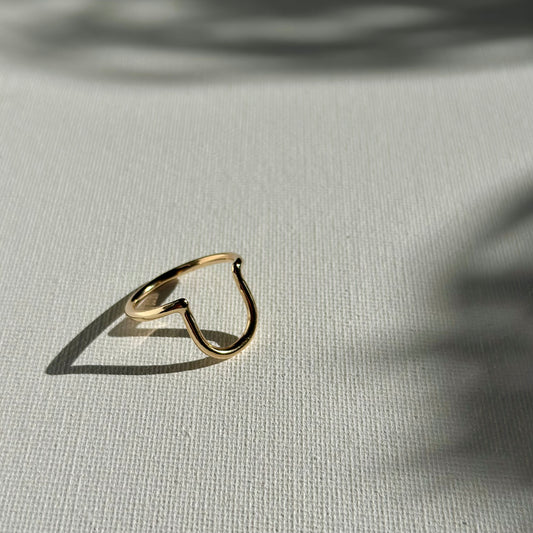 LUCK Ring