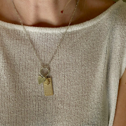 CHAPTER Charm - MAXI STRENGTH Bar