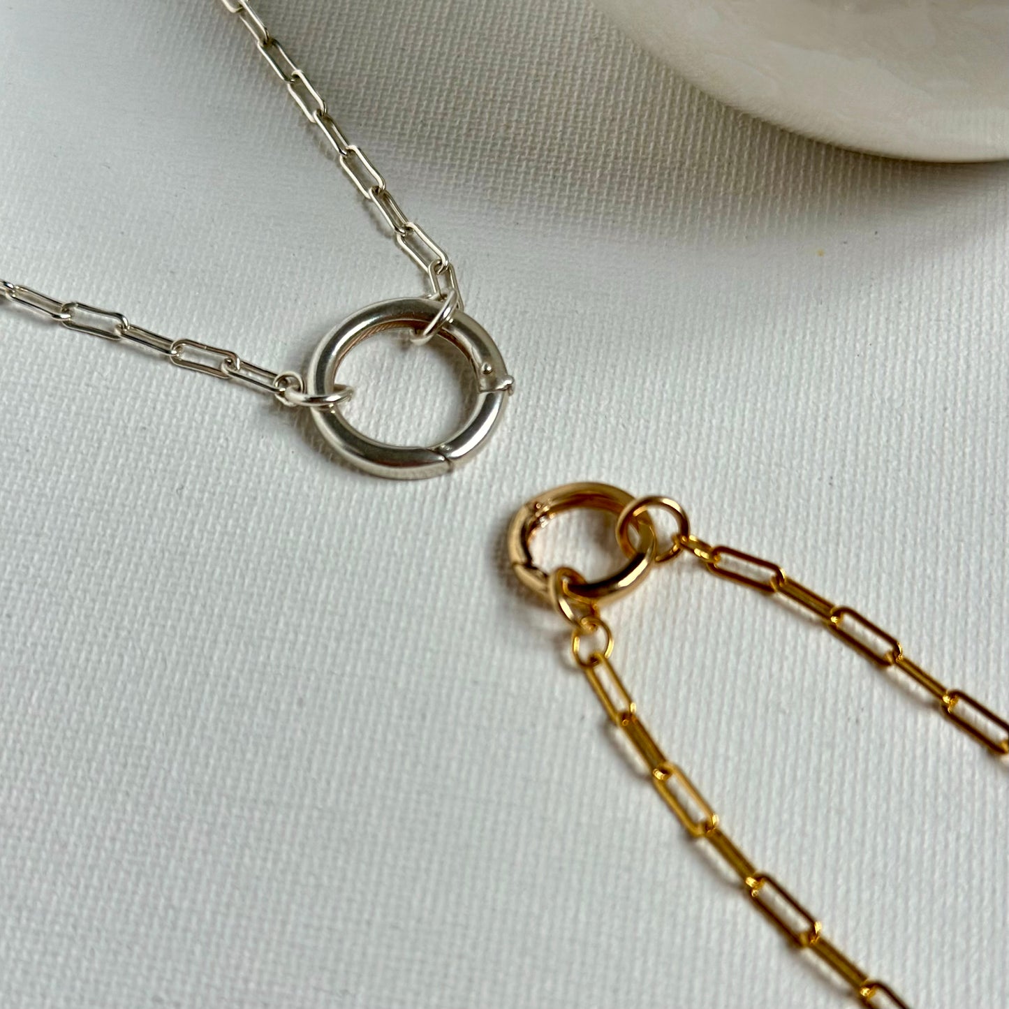 CHAPTER Charm - BOLD Bar