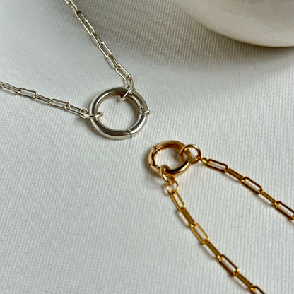 CHAPTER Charm - BOLD Bar