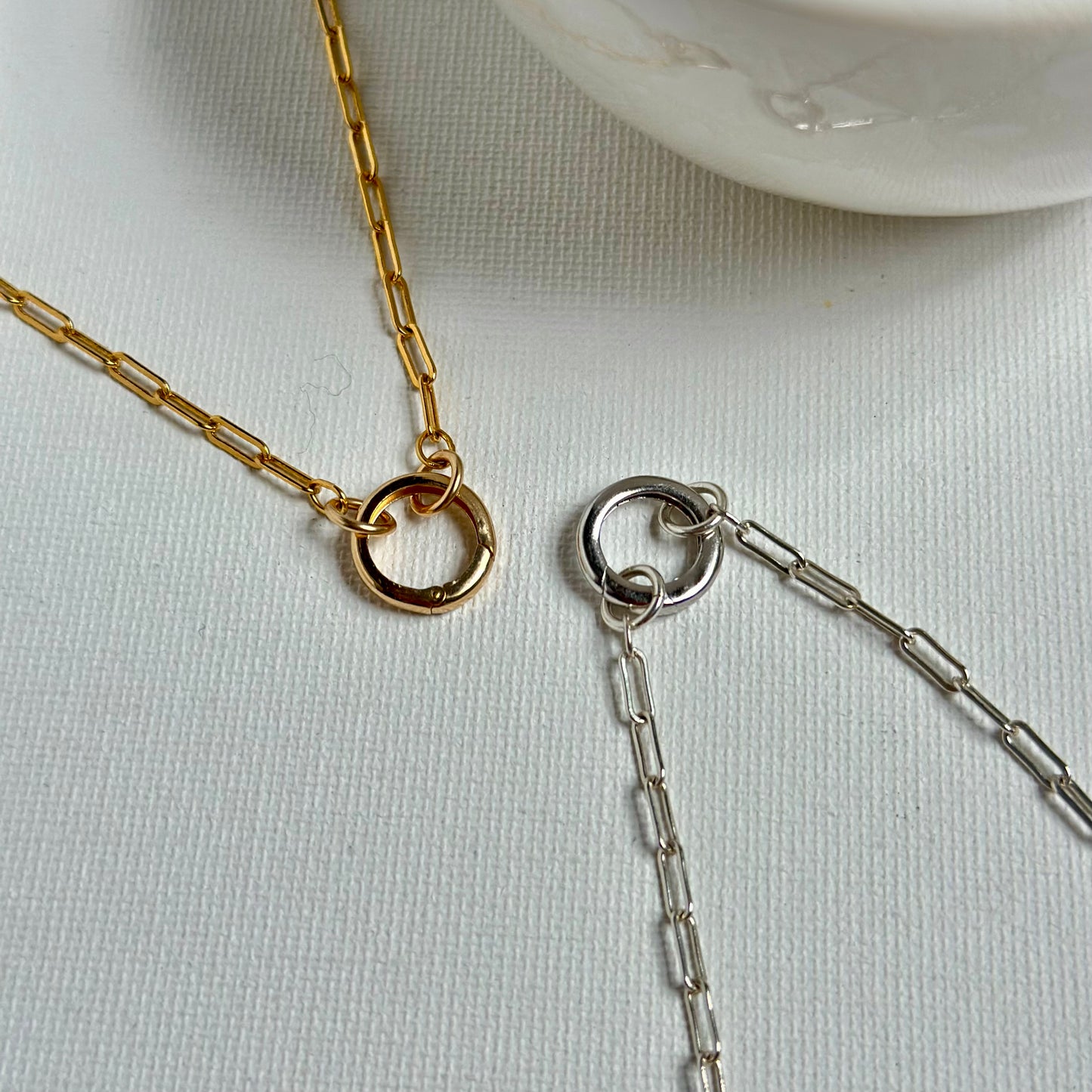 CHAPTER Charm - BOLD Bar