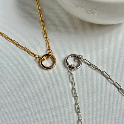 CHAPTER Charm - BOLD Bar