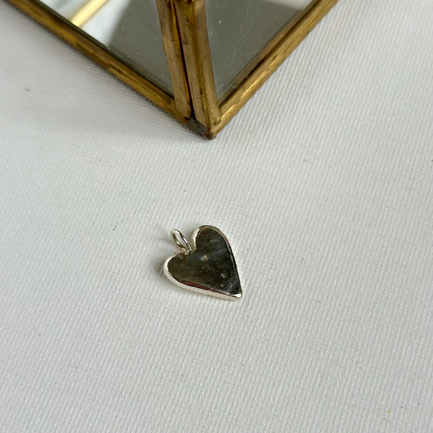 CHAPTER Charm - DARLING Heart