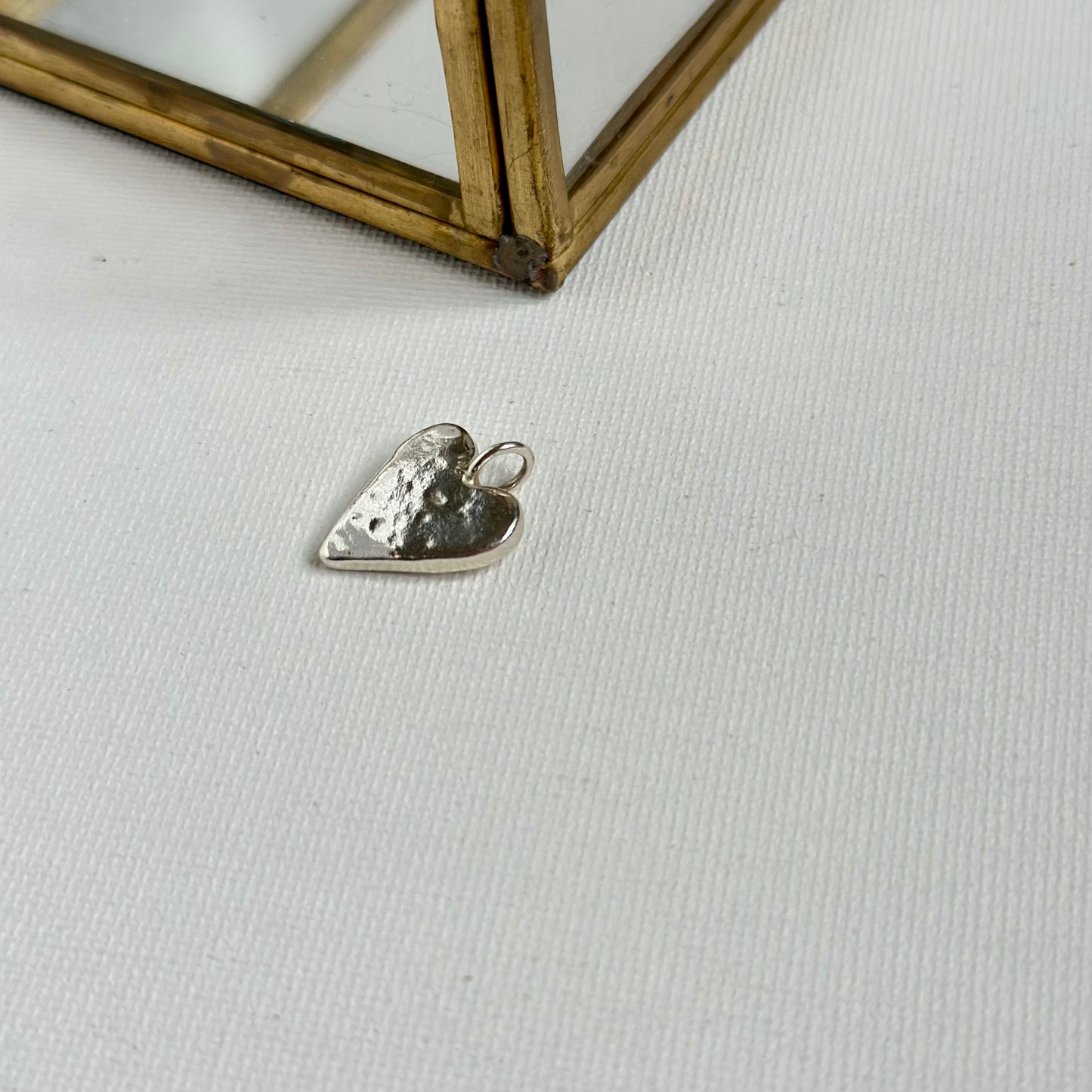 CHAPTER Charm - DARLING Heart