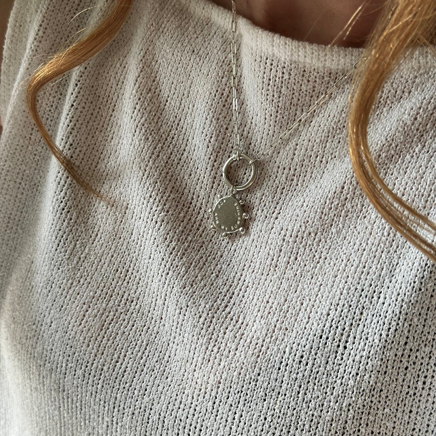 CHAPTER Charm - RAY Sunshine