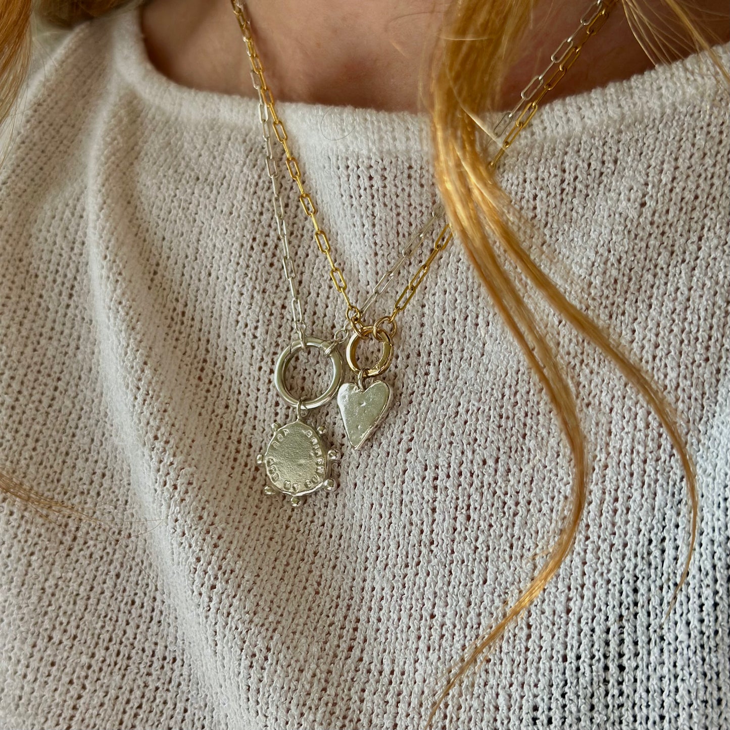 CHAPTER Charm - BOLD Bar