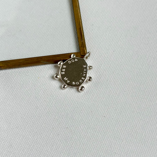CHAPTER Charm - RAY Sunshine
