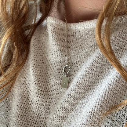 CHAPTER Charm - BOLD Bar