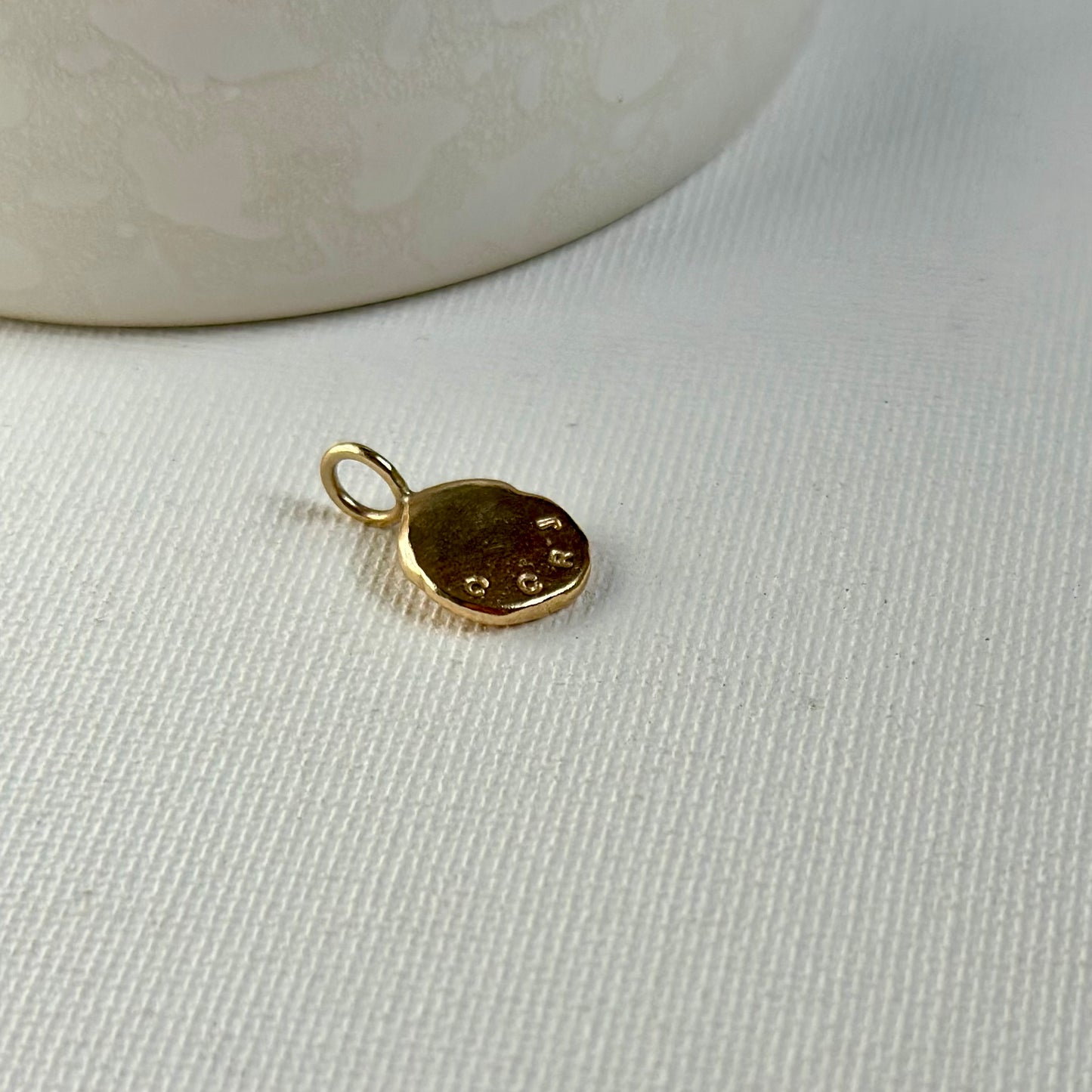 CHAPTER Charm - MINI STORY Gold Orb