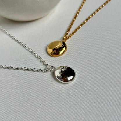 ORB Anxiety Relief Necklace
