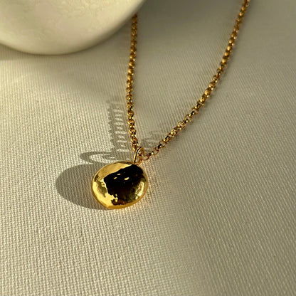 18ct GOLD VERMEIL Plating Service