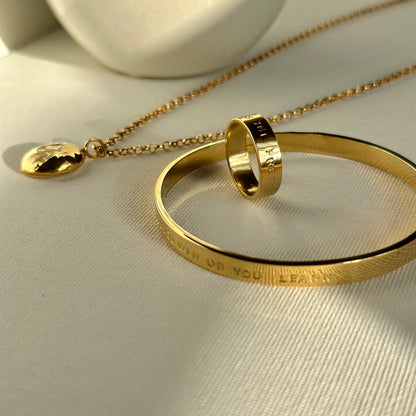 18ct GOLD VERMEIL Plating Service