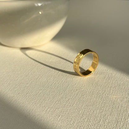 18ct GOLD VERMEIL Plating Service