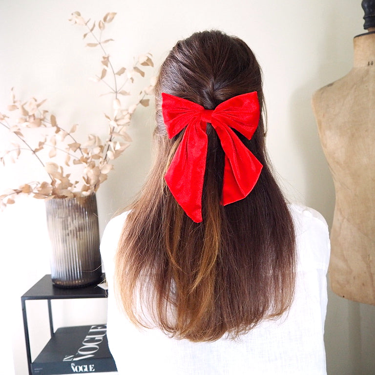 CB LOVES ★ Christmas Bow *LIMITED EDITION*